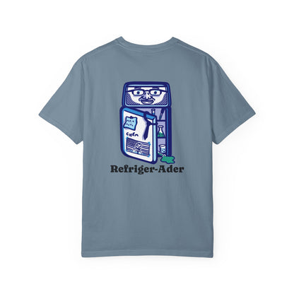Refriger-Ader T-Shirt