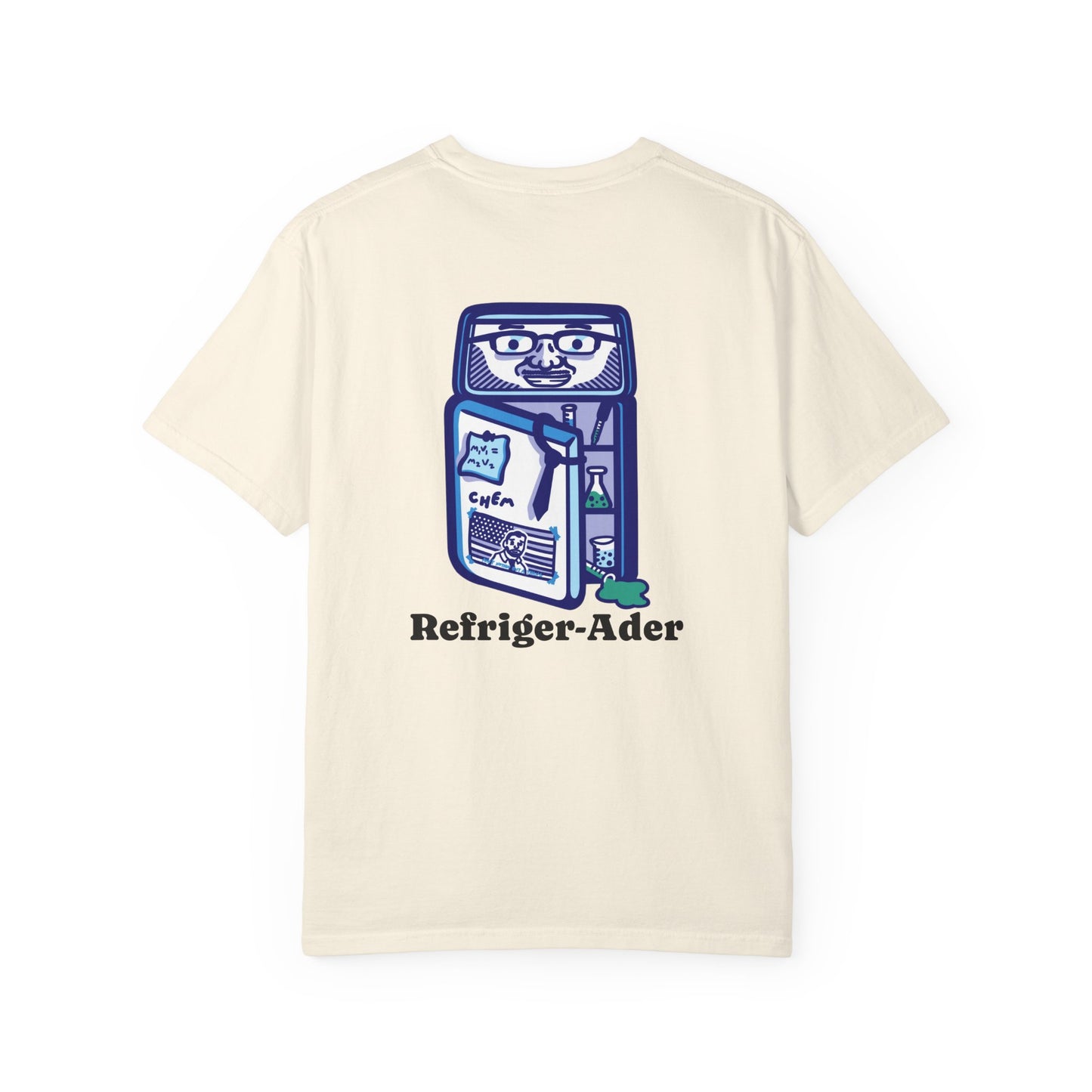 Refriger-Ader T-Shirt