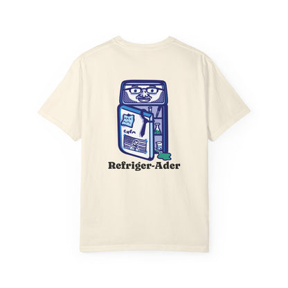Refriger-Ader T-Shirt