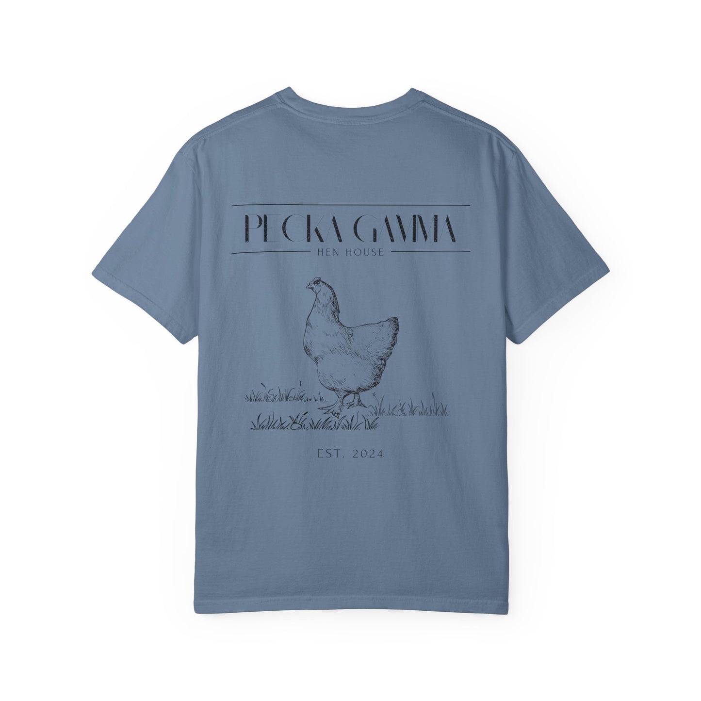Charming Hen House T-Shirt