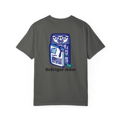 Refriger-Ader T-Shirt