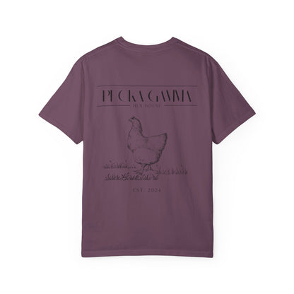 Charming Hen House T-Shirt