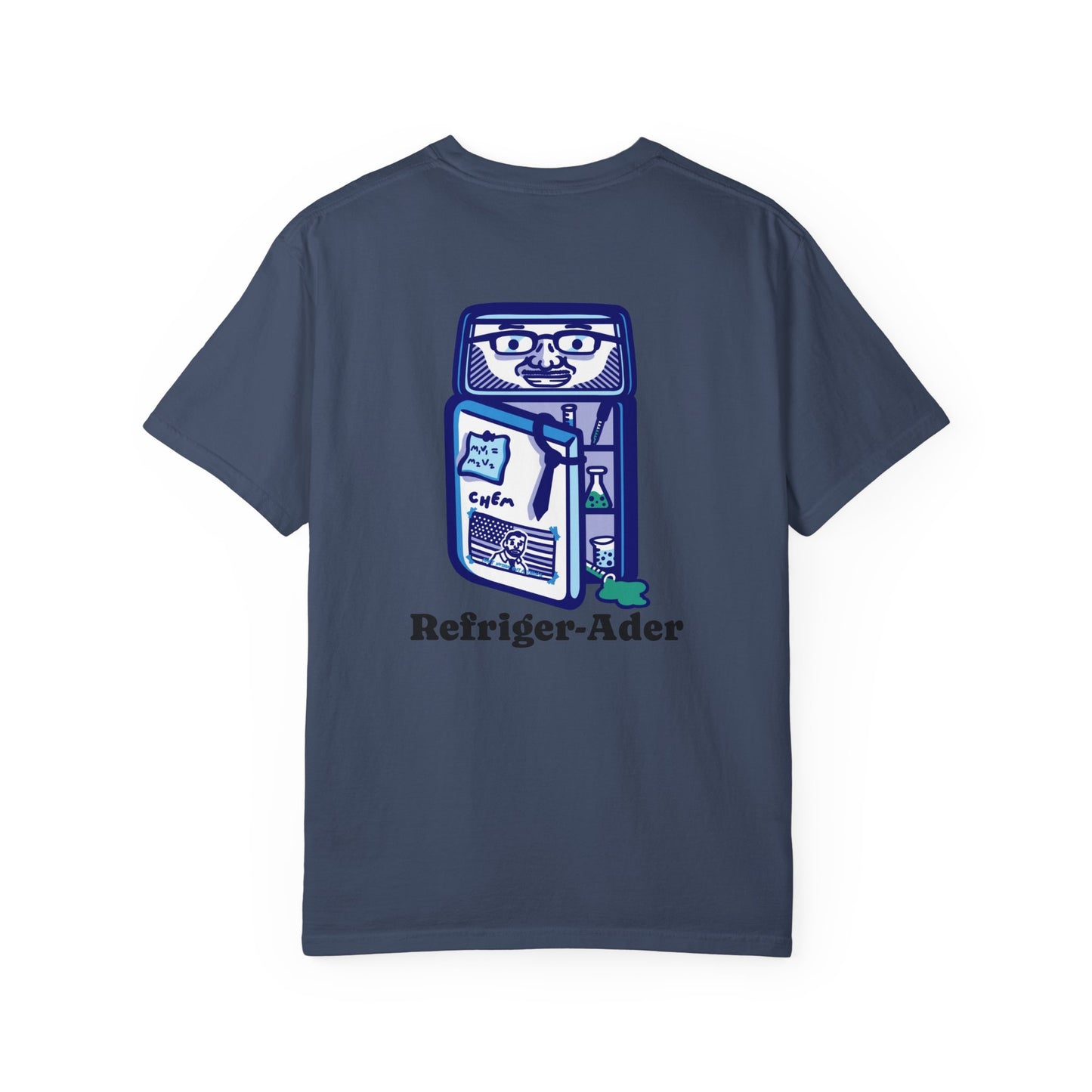 Refriger-Ader T-Shirt