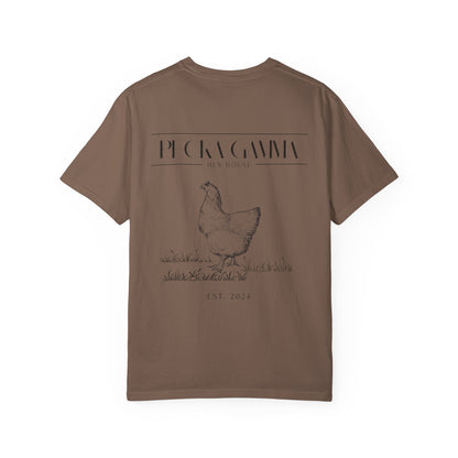 Charming Hen House T-Shirt
