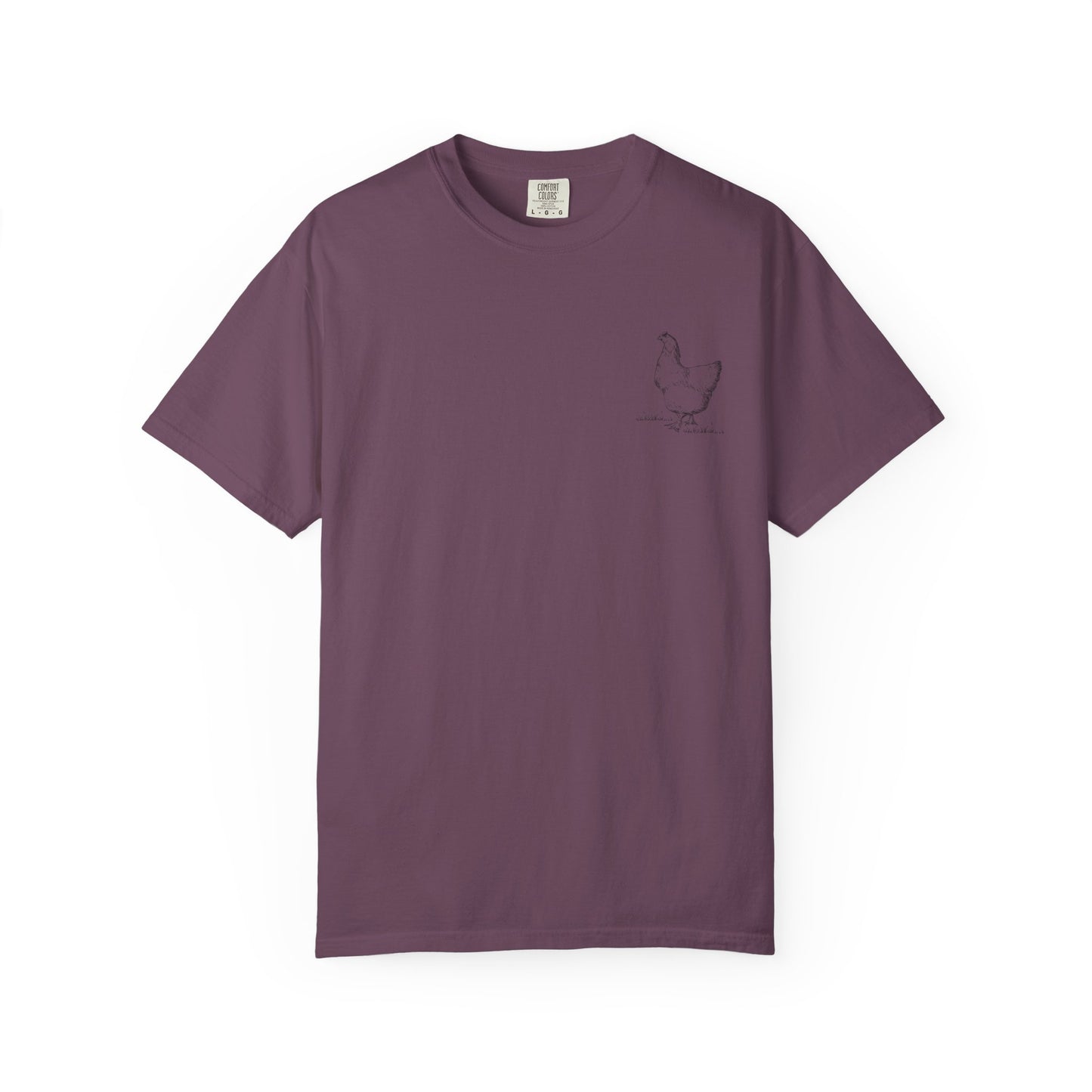Charming Hen House T-Shirt