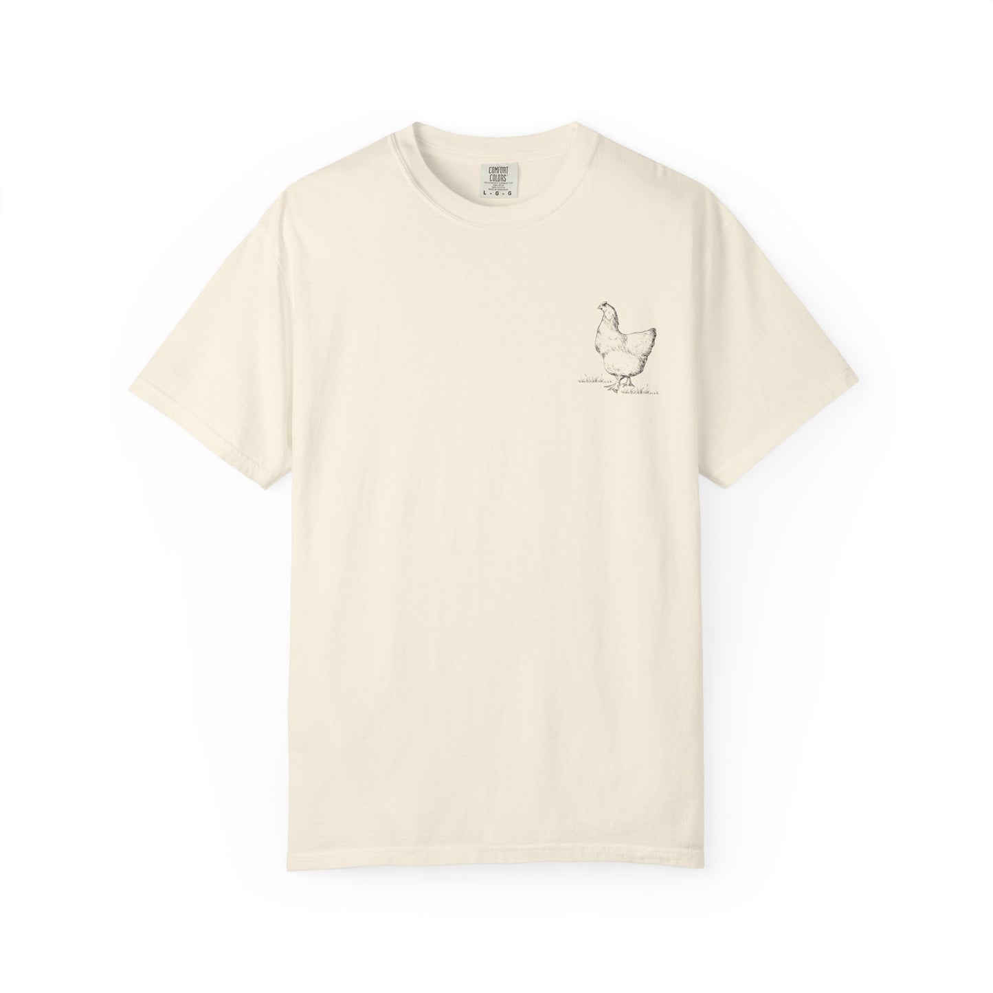 Charming Hen House T-Shirt