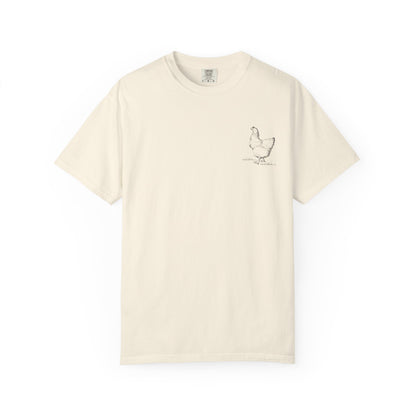 Charming Hen House T-Shirt
