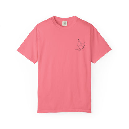 Charming Hen House T-Shirt