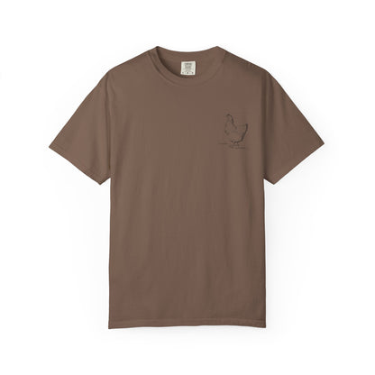 Charming Hen House T-Shirt