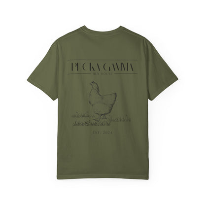 Charming Hen House T-Shirt